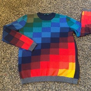 United Colors of Benetton sweater bundle